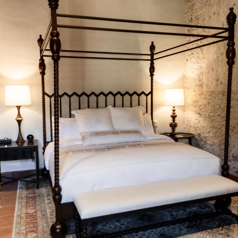 Barbara Boutique Hotel - Junior Suite with Balcony - 8