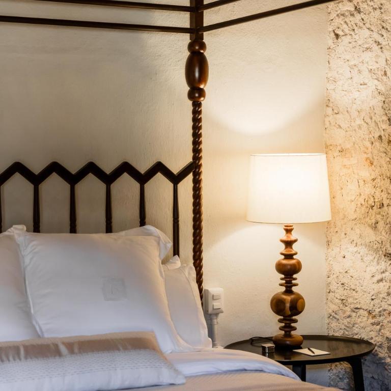 Barbara Boutique Hotel - Junior Suite with Balcony - 9