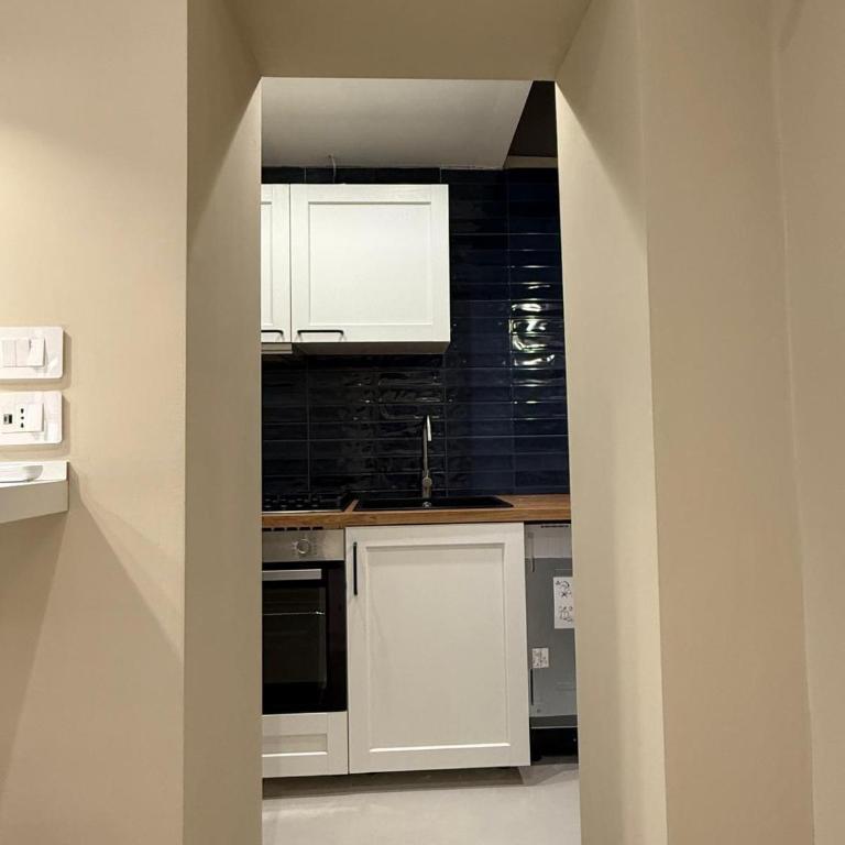 Domus Posillipo - Appartamento con 1 Camera da Letto - 41