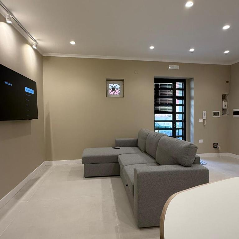 Domus Posillipo - Appartamento con 1 Camera da Letto - 43