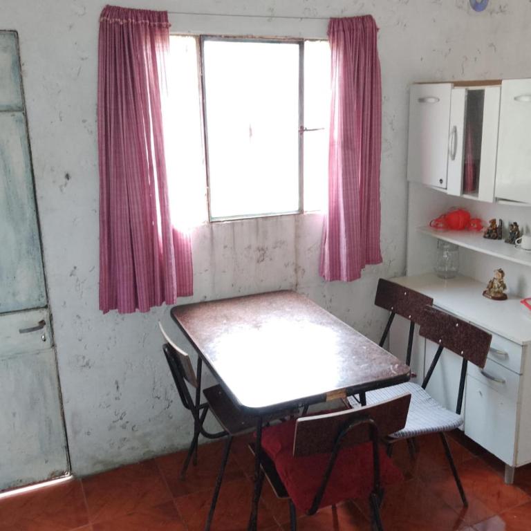Cabaña del Pescador - Apartamento de 2 dormitorios - 5