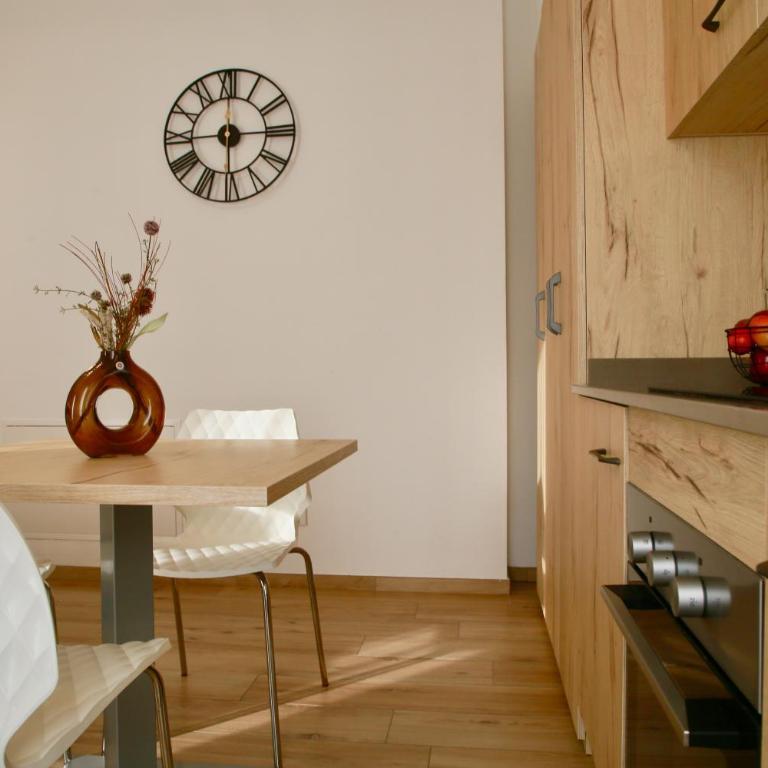 Bernina Suites - 150 metres to Bernina Express - Estudio con balcón - 7