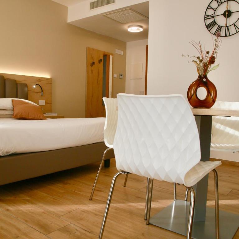 Bernina Suites - 150 metres to Bernina Express - Estudio con balcón - 1
