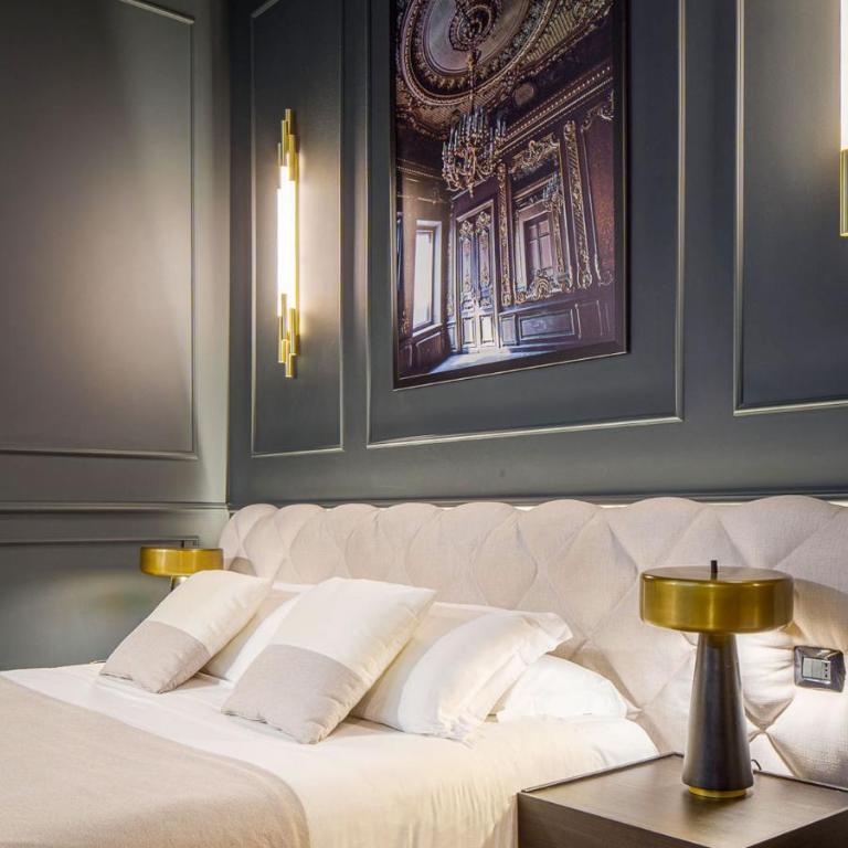 Albergo Diffuso Birkin Castello - Camera Tripla Deluxe - 9