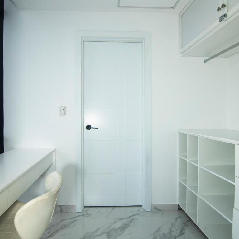Suite 14 Bellini I, Puerto Santa Ana, Guayaquil - Deluxe Suite - 6