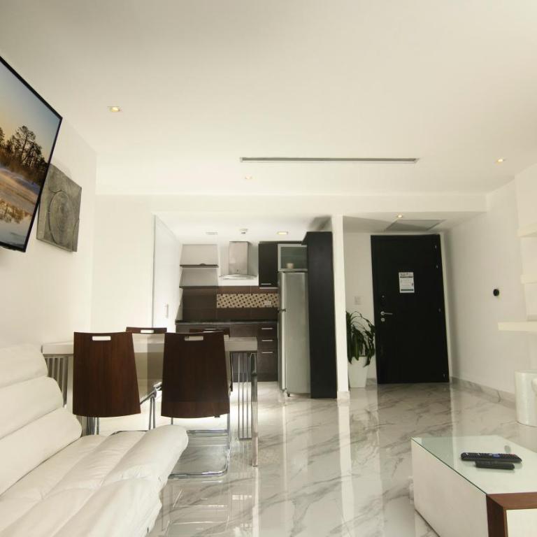 Suite 14 Bellini I, Puerto Santa Ana, Guayaquil - Deluxe Suite - 12