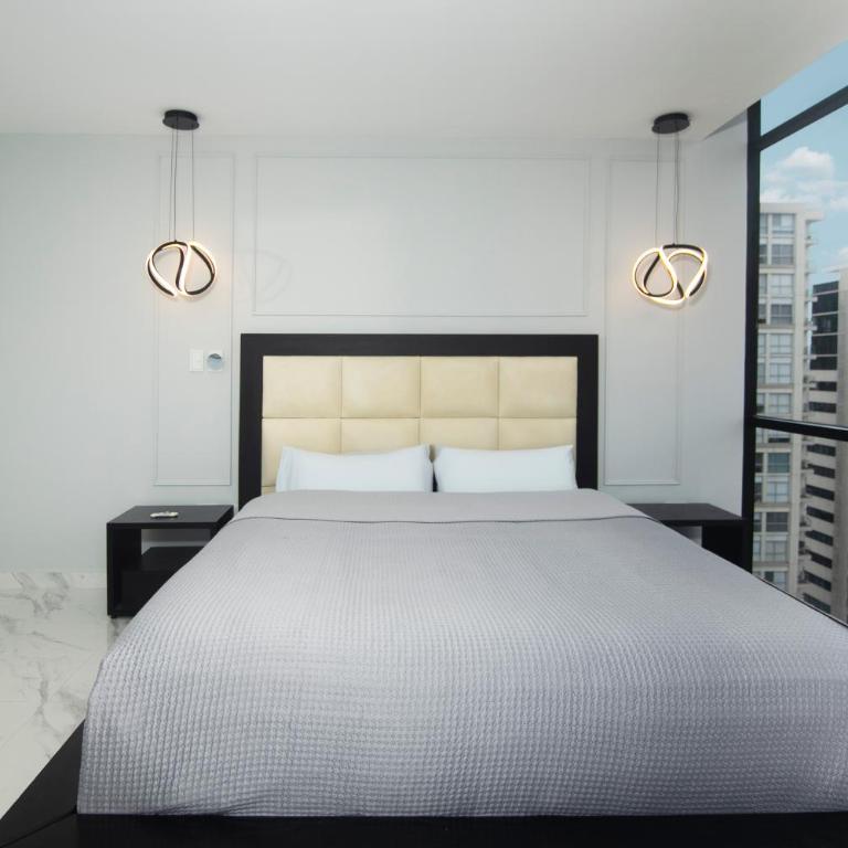 Suite 14 Bellini I, Puerto Santa Ana, Guayaquil - Deluxe Suite - 4