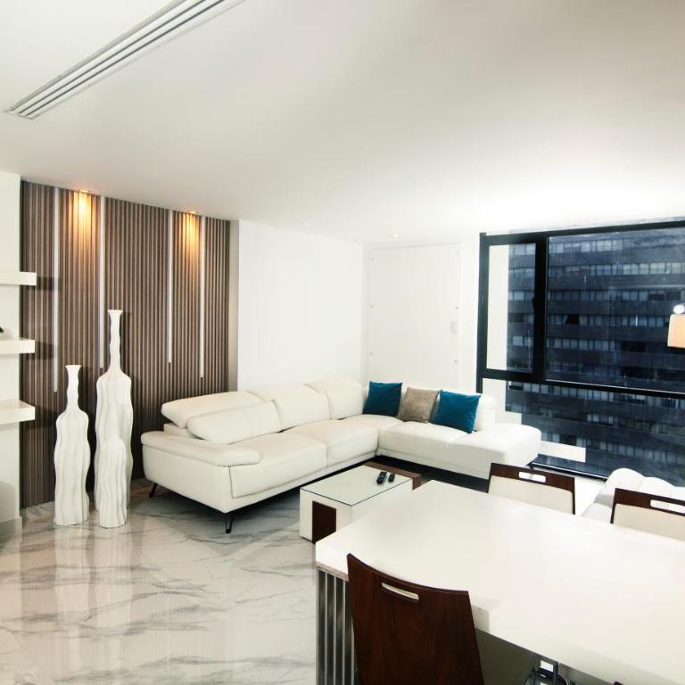 Suite 14 Bellini I, Puerto Santa Ana, Guayaquil - Deluxe Suite - 10