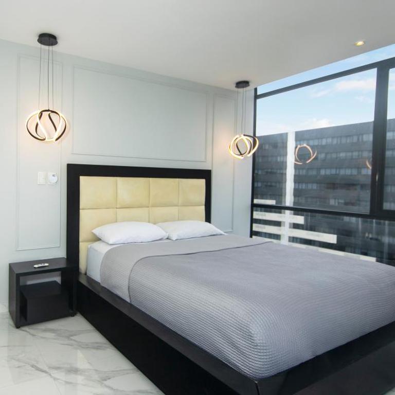 Suite 14 Bellini I, Puerto Santa Ana, Guayaquil - Deluxe Suite - 3