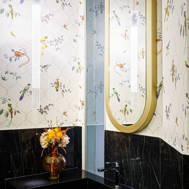 Albergo Diffuso Birkin Castello - Junior Suite - 13