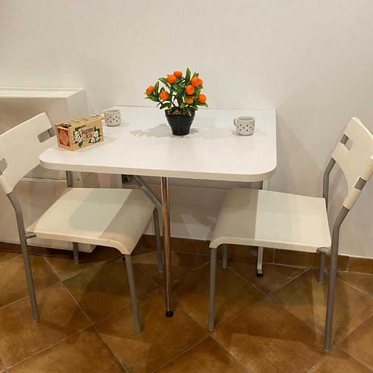 DOMUS ALFILERITOS - Apartamento de 1 dormitorio - 5