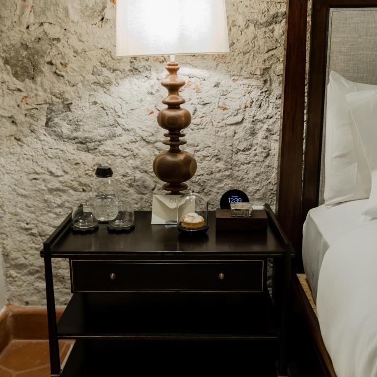 Barbara Boutique Hotel - Suite with Balcony - 5