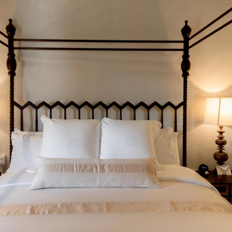 Barbara Boutique Hotel - Junior Suite with Balcony - 3