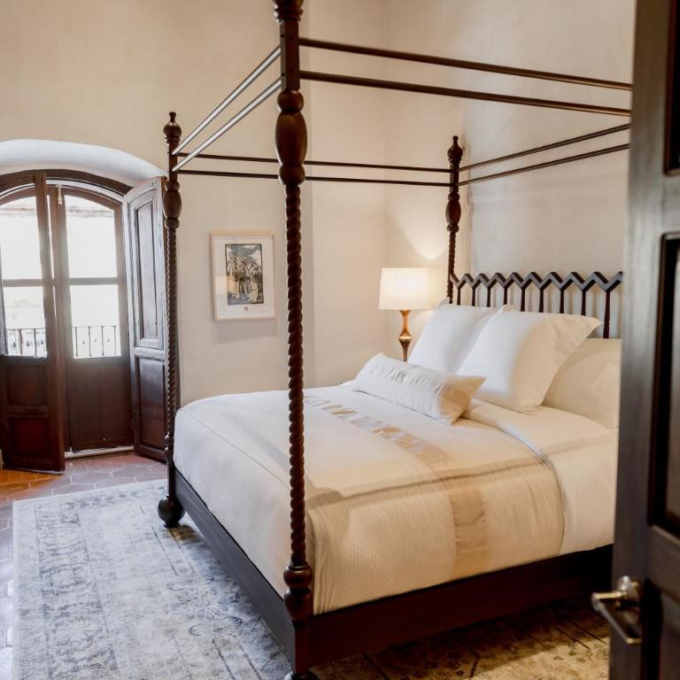 Barbara Boutique Hotel - Junior Suite with Balcony - 4