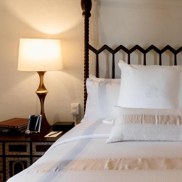 Barbara Boutique Hotel - Junior Suite with Balcony - 1