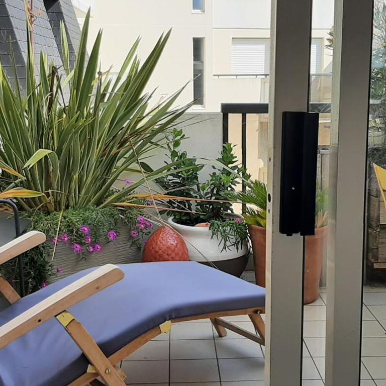 Les Terrasses Plage Benoit - Appartamento con 1 Camera da Letto - 19