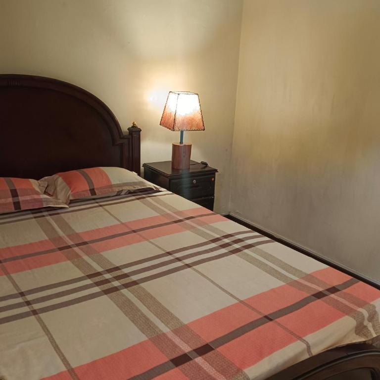 Albergue Happy Backpacker - Habitación Doble Grande - 10