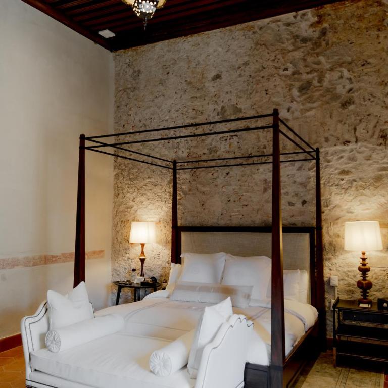 Barbara Boutique Hotel - Family Suite - 4