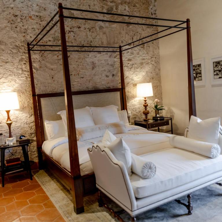 Barbara Boutique Hotel - Family Suite - 8