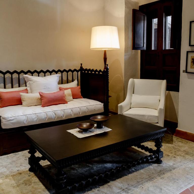 Barbara Boutique Hotel - Family Suite - 6