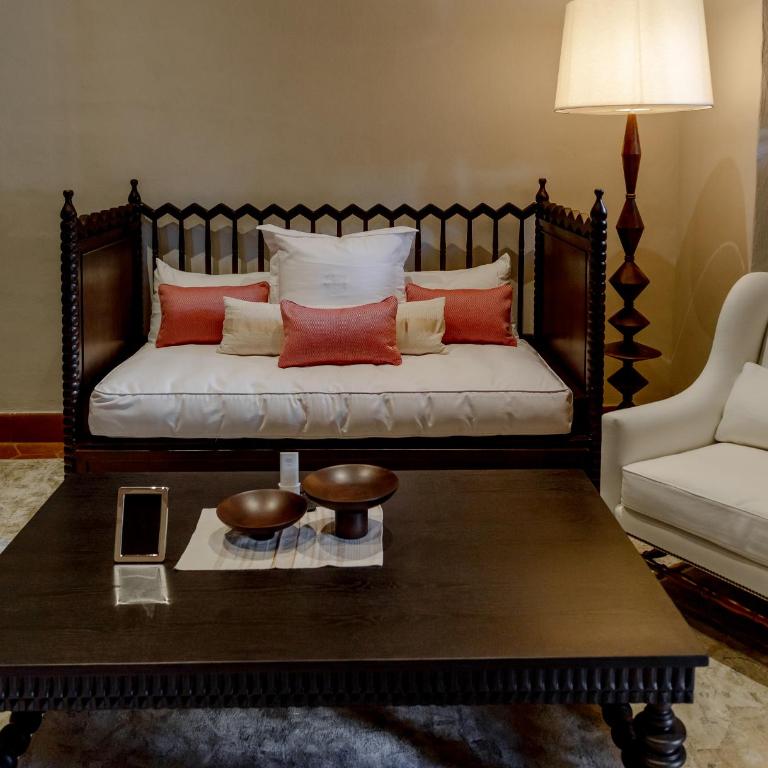 Barbara Boutique Hotel - Family Suite - 3