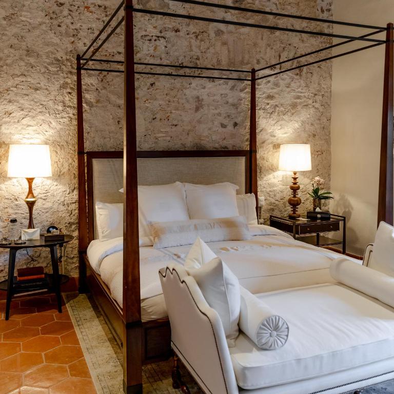 Barbara Boutique Hotel - Family Suite - 2