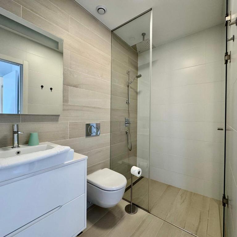 Hinojo 227 Las Colinas - Apartamento - 12
