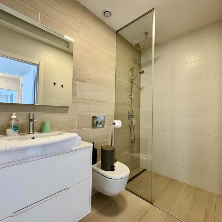 Hinojo 227 Las Colinas - Apartamento - 14