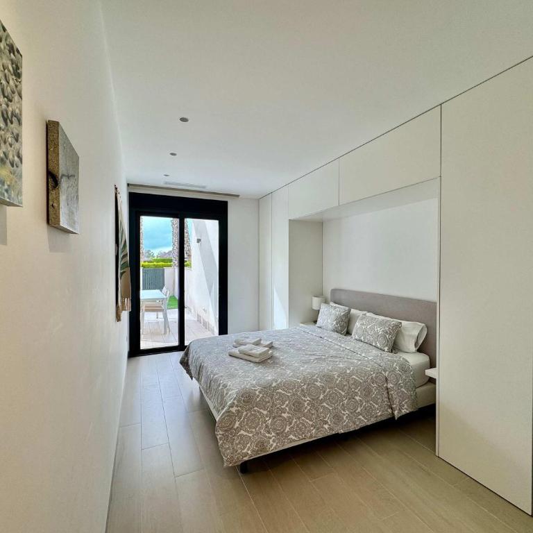 Hinojo 227 Las Colinas - Apartamento - 21