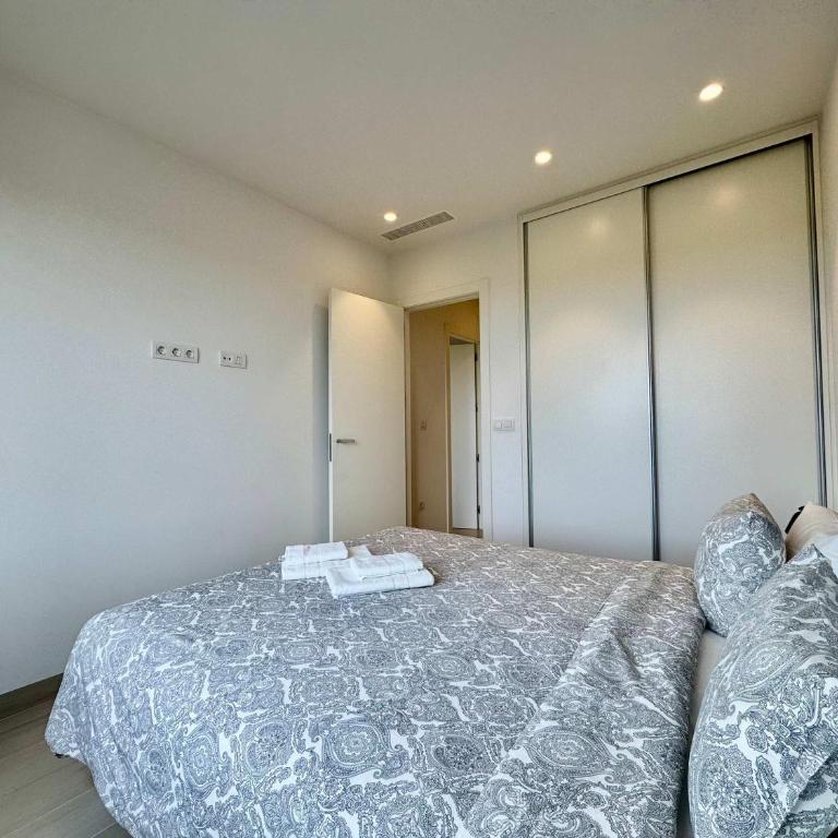 Hinojo 227 Las Colinas - Apartamento - 24