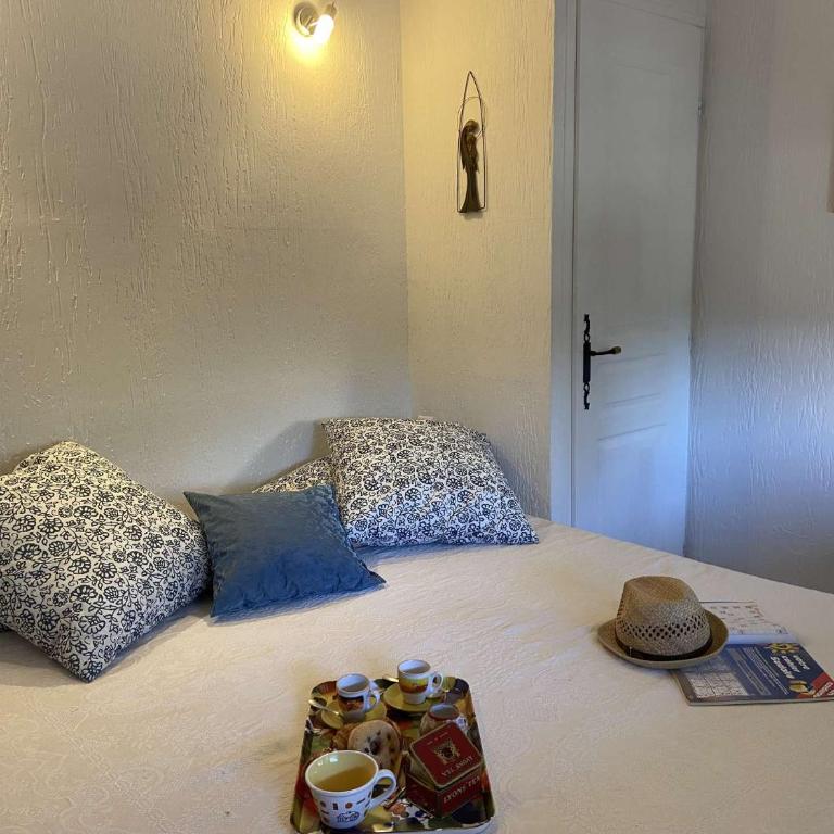 FS290-A00 Appt 2 pièces 4 personnes FREJUS - Appartamento con 1 Camera da Letto - 8