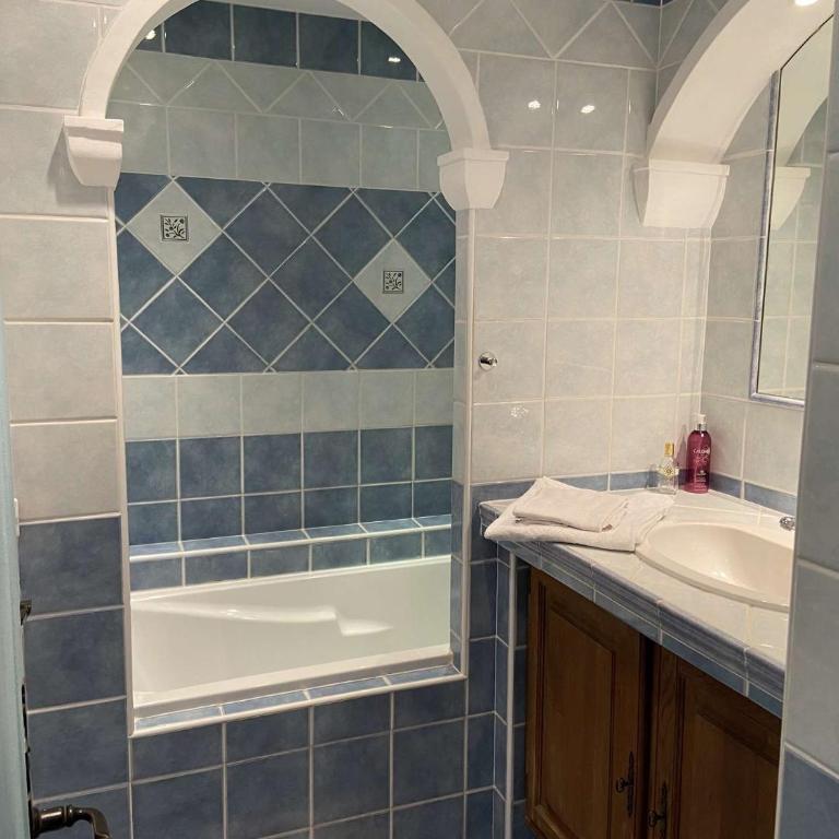 FS290-A00 Appt 2 pièces 4 personnes FREJUS - Appartamento con 1 Camera da Letto - 11