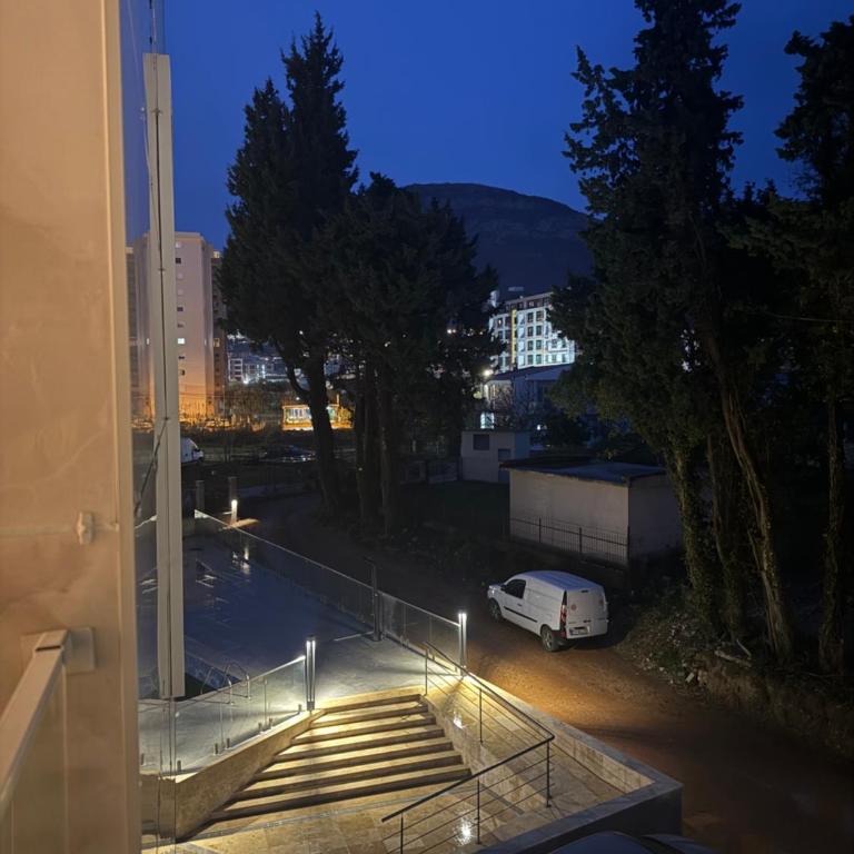 Golden LUX - Apartman sa 1 Spavaćom Sobom - 40