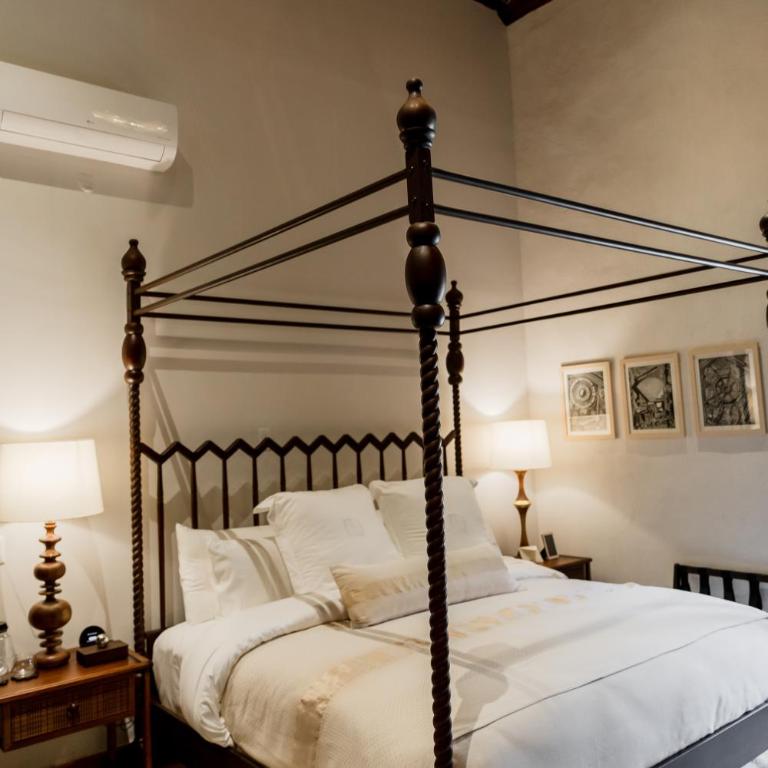 Barbara Boutique Hotel - Two-Bedroom Suite - 6