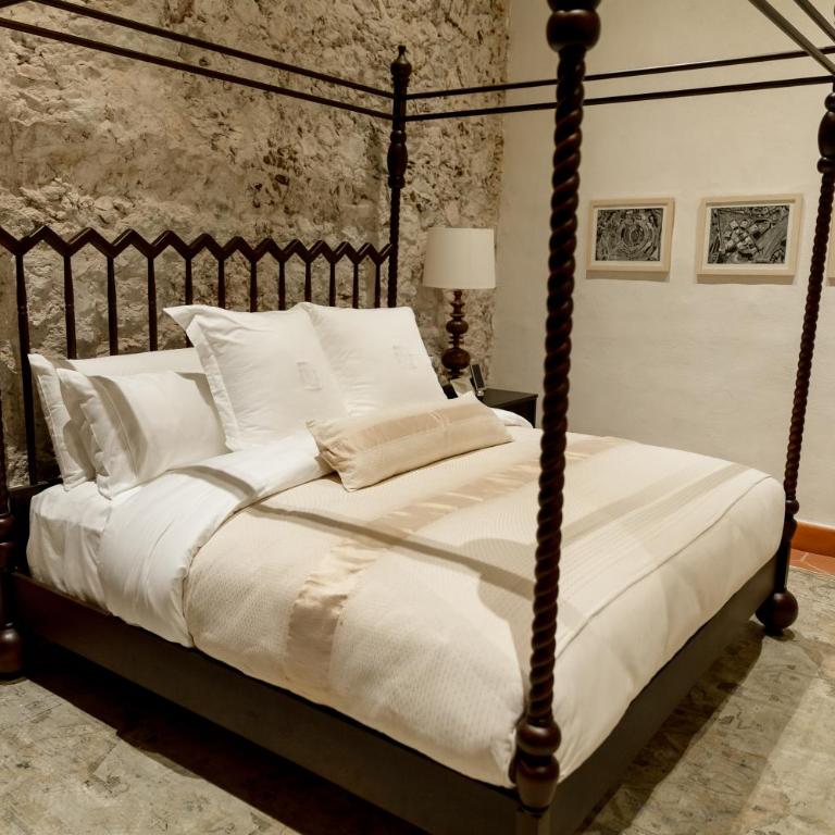 Barbara Boutique Hotel - Two-Bedroom Suite - 3
