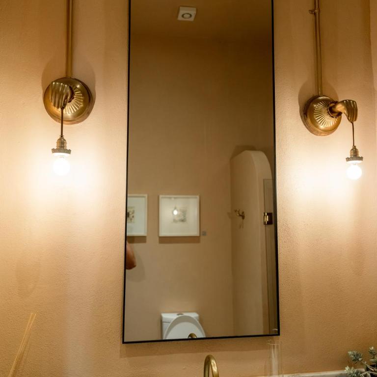 Barbara Boutique Hotel - Two-Bedroom Suite - 2