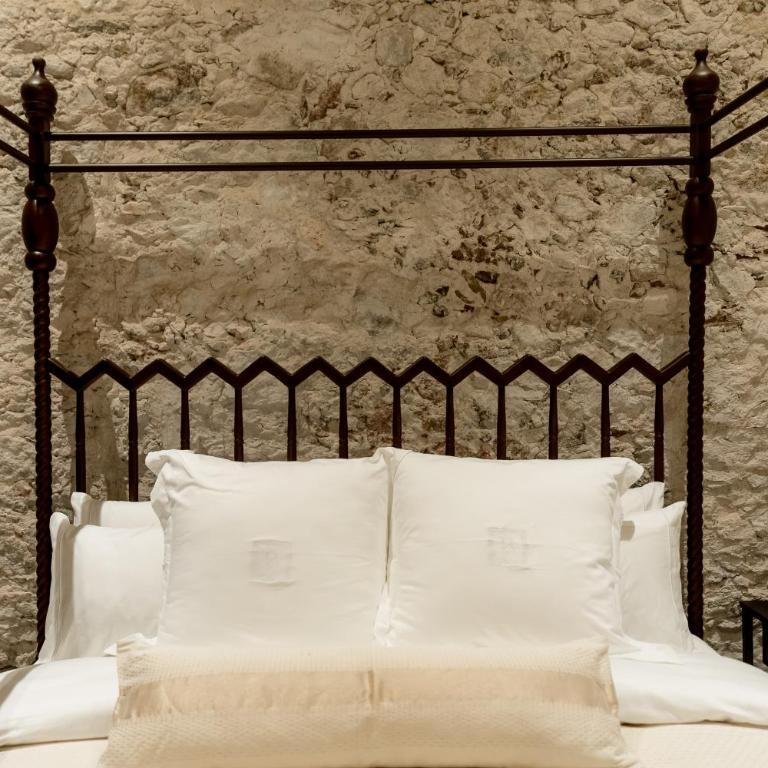 Barbara Boutique Hotel - Two-Bedroom Suite - 1