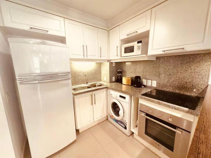 Departamento en Green Park - Apartamento de 1 dormitorio - 11