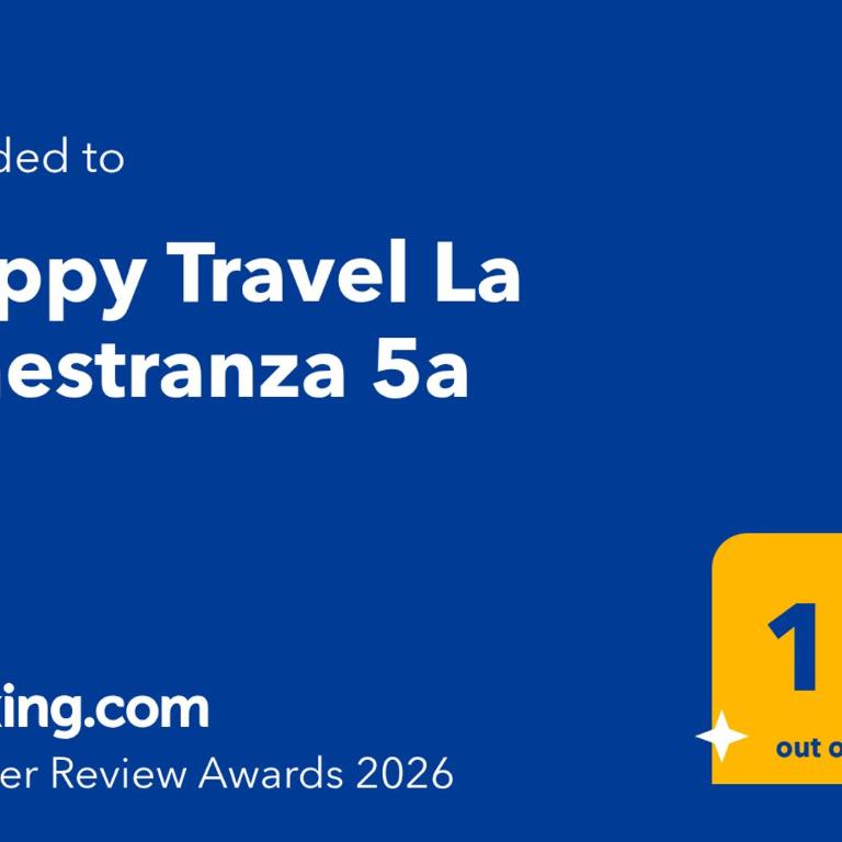 Happy Travel La Maestranza 5A - Apartamento - 2