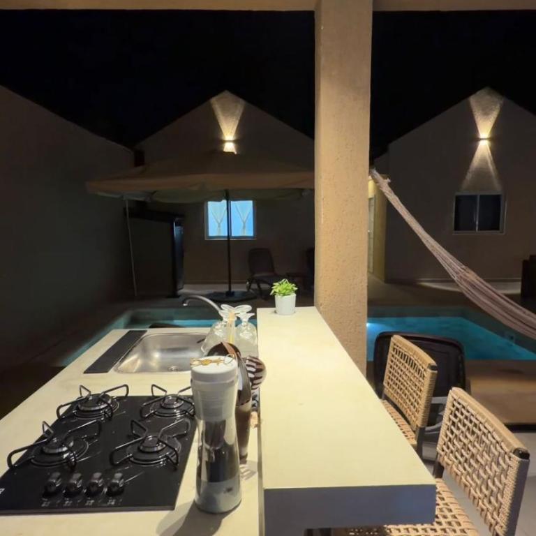 Sunset Apart Iguazú - One-Bedroom Apartment - 16