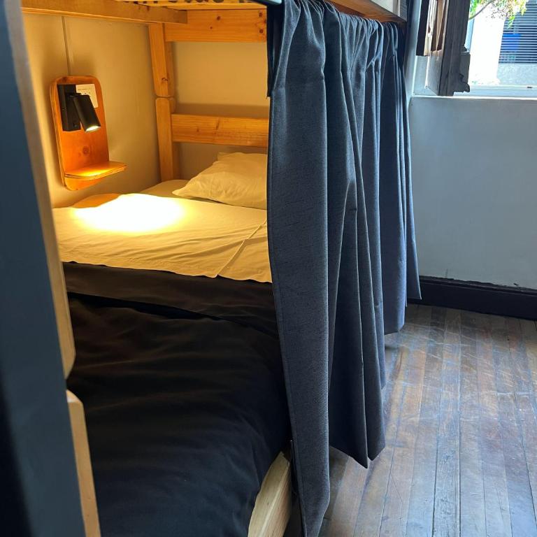 TQCaleta Downtown - Hostel & Cowork - Bed in 6-Bed Female Dormitory Room - 1