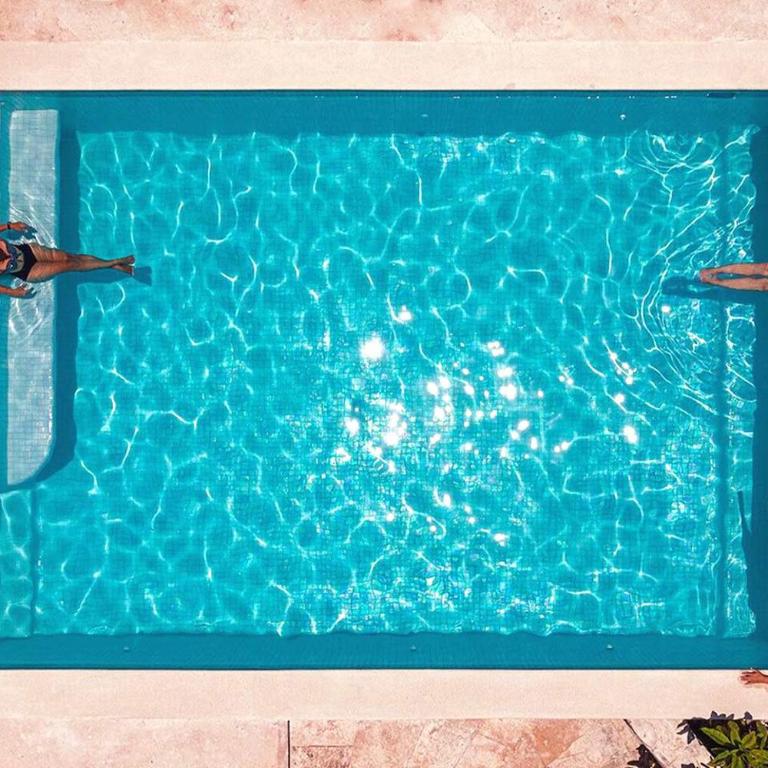 Oceanfront 5BR Villa - Heated Pool & Concierge - Villa - 4