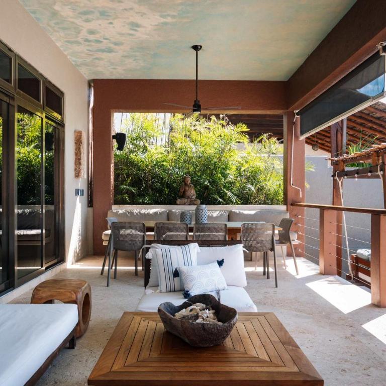 Oceanfront 5BR Villa - Heated Pool & Concierge - Villa - 26