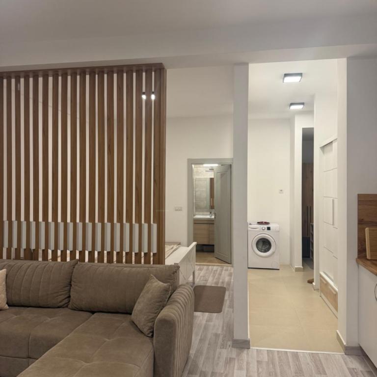 Golden LUX - Apartman sa 1 Spavaćom Sobom - 13