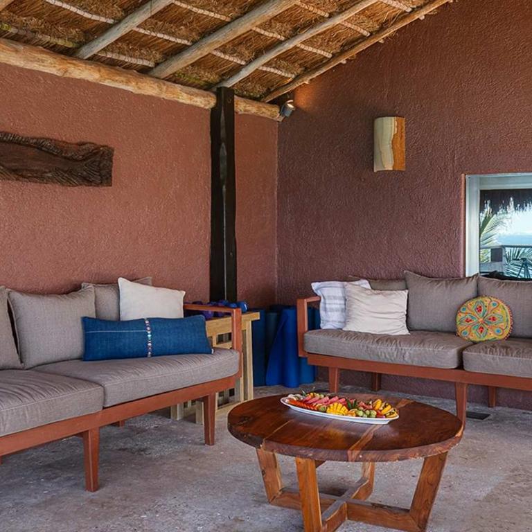 Oceanfront 5BR Villa - Heated Pool & Concierge - Villa - 39