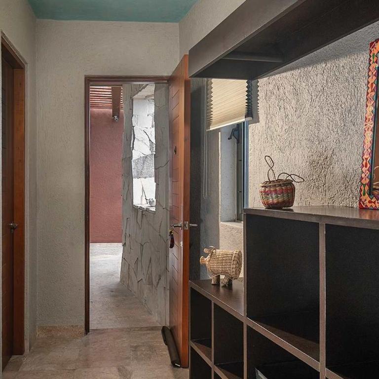 Oceanfront 5BR Villa - Heated Pool & Concierge - Villa - 53