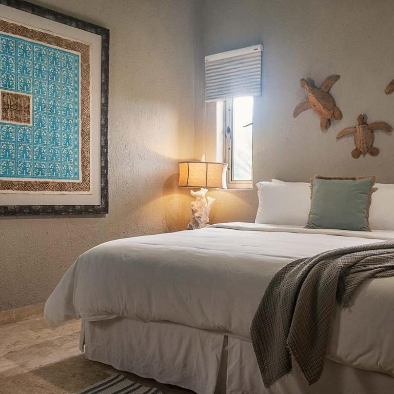 Oceanfront 5BR Villa - Heated Pool & Concierge - Villa - 58