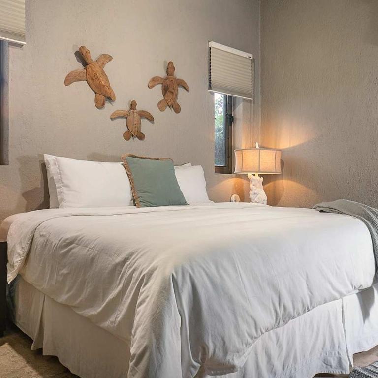 Oceanfront 5BR Villa - Heated Pool & Concierge - Villa - 59