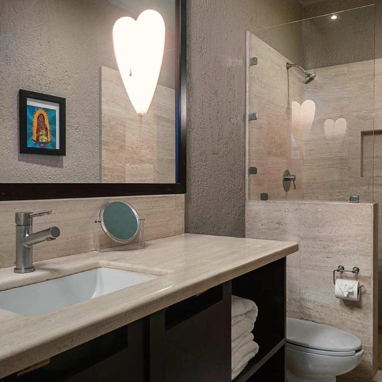Oceanfront 5BR Villa - Heated Pool & Concierge - Villa - 65