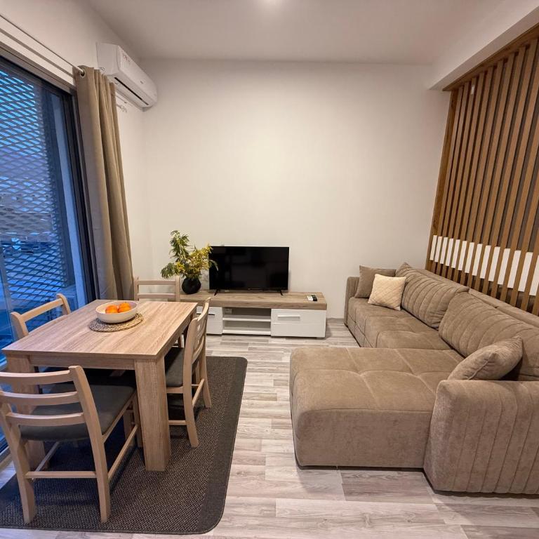 Golden LUX - Apartman sa 1 Spavaćom Sobom - 7